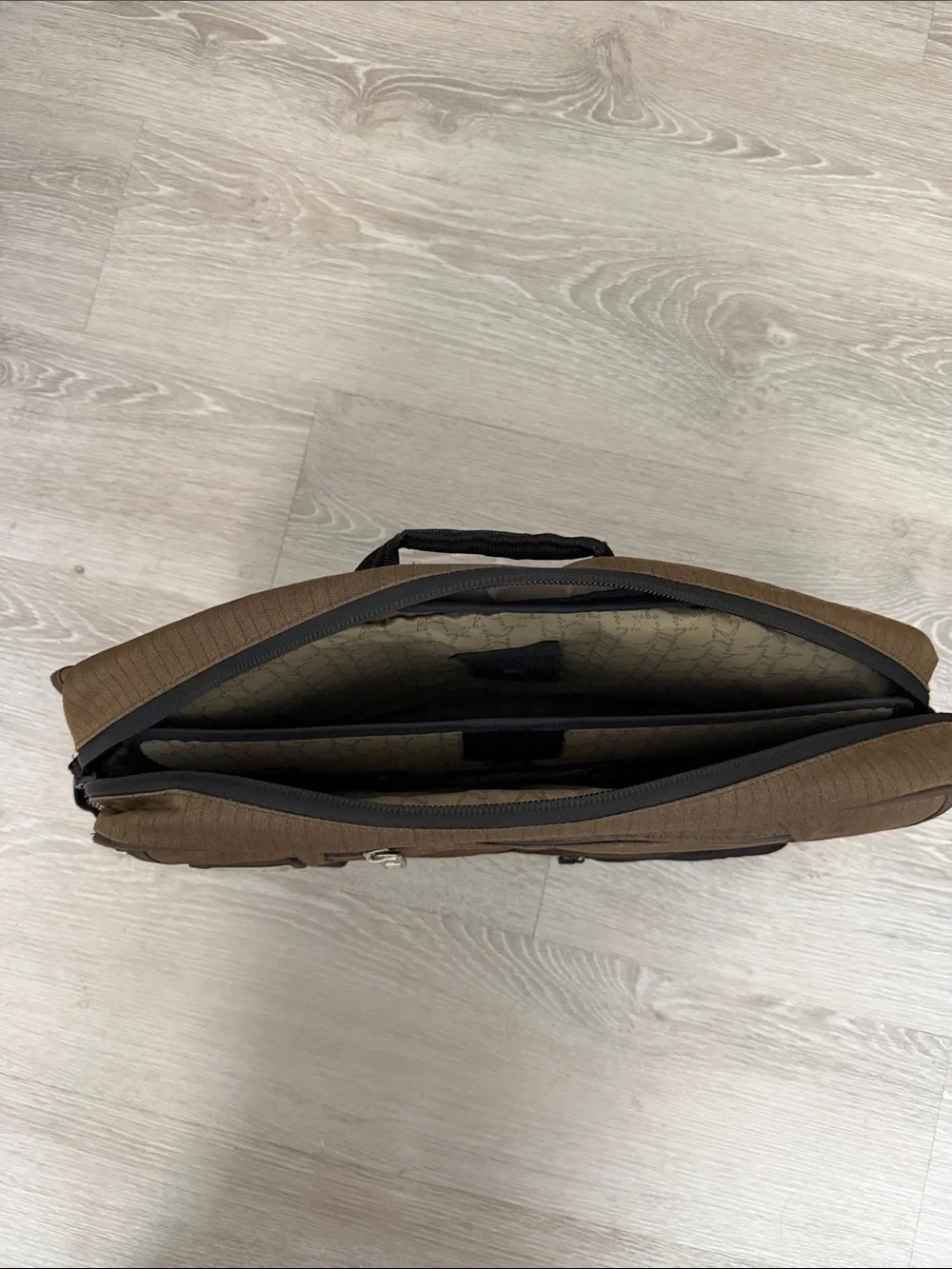 OGIO messenger bag